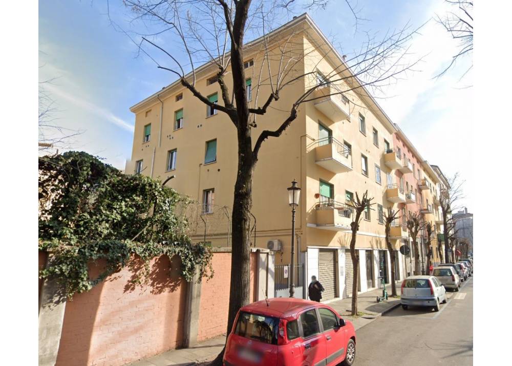 Vendita Appartamento a Parma trilocale Oltretorrente di 72 mq